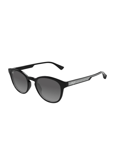 Maui Jim Mj0636s-001-14 50 Polarize Unisex Güneş Gözlüğü