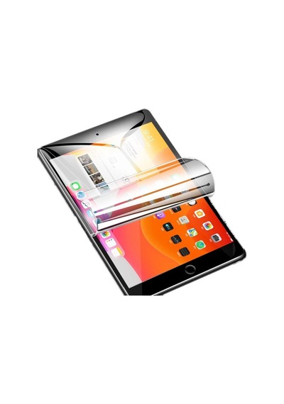 Apple iPad Air 1 Air 2 9.7 İle Uyumlu Tablet Nano Ekran Koruyucu A1474 A1475 A1476 A1566 A1567
