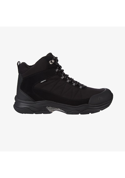 Mc Kinley Aquamax Unisex Siyah Outdoor Bot 409832 Siyah