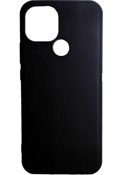 General Mobile Gm 21 Kilif Lüx Kamera Koruma Çikintili Soft Silik 494702492