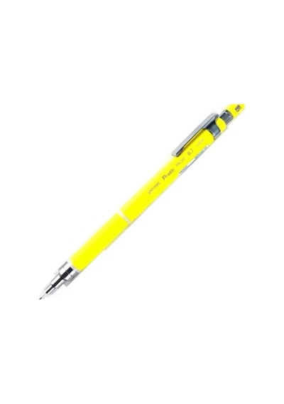 Penac Versatil Kalem Protti 0.7 Mm Sarı Prc 107 Çok Renkli