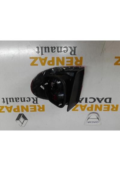 Renault Megane 1 Sol Dış Stop Lambası 7700428058
