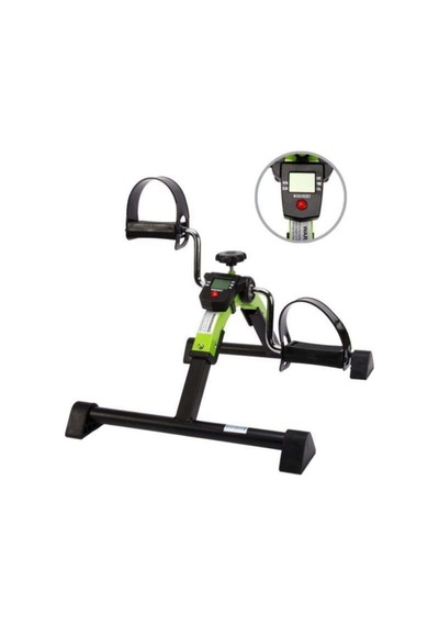 Digital Metre Göstergeli Katlanabilir Egzersiz Pedalı Ky-f8c