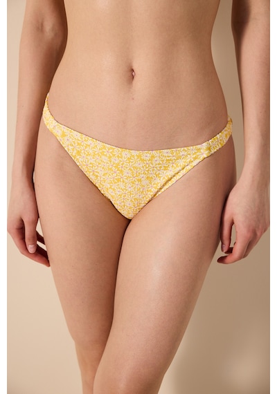 Penti Lenora Side Dokulu Çok Renkli Bikini Altı Plp2to1724ıy-mıx
