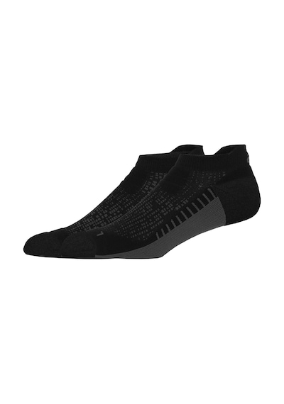 Asics Performance Run Sock Ankle Siyah Koşu Çorabı 3013a982-001 Siyah