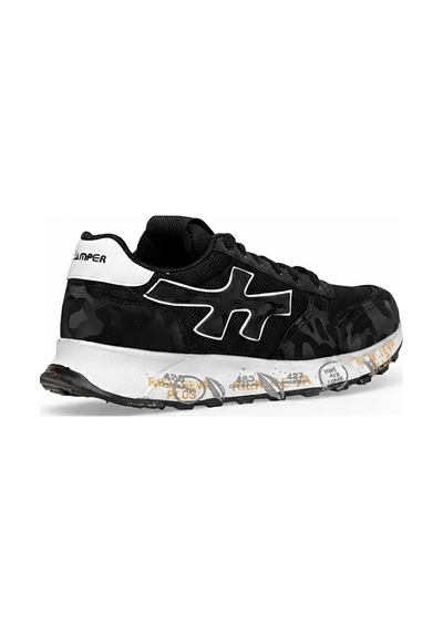Mc Jamper 2444 Erkek Klasik Sneaker Siyah - Beyaz Siyah - Beyaz Mc Jamper 2444 Erkek Klasik Sneaker Siyah - Beyaz Siyah - Beyaz