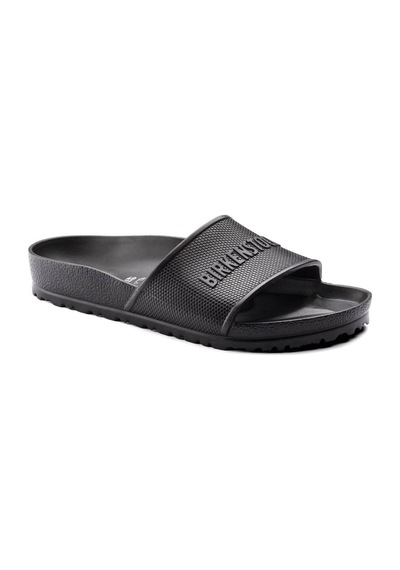 Birkenstock Barbados Eva Terlik Brk1015398 Siyah