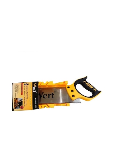 Wert 2515 Gönyeli Testere. 350Mm