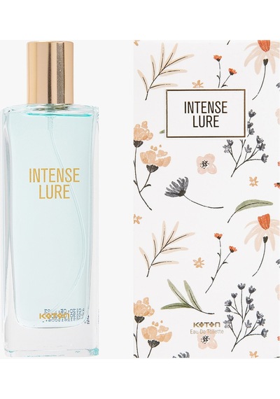 Koton Parfüm Intense Iure 50ml Mavi 3sak60079aa 3SAK60079AA640 Mavi