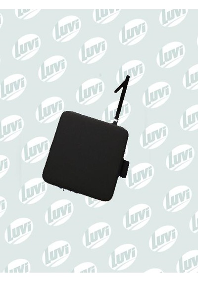 7414YJ ARKA TAMPON ÇEKİ DEMİR KAPAK C5X7(2009-14)