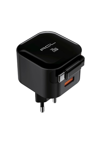 Vtn-119 20w Seyahat Şarj Adaptörü Usb Girişli 3.4a 0 M