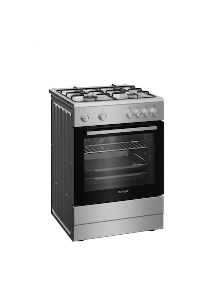 Arçelik F 8440-1 G 66 L Ocaklı Fırın