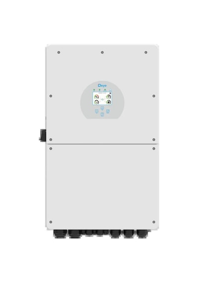 Deye 16 Kw Hibrit Monofaze On-grid İnverter