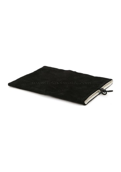 Dark 7" Ultra Yumuşak Kadife Tablet Kılıfı (Dk-Ac-Tbkl72)