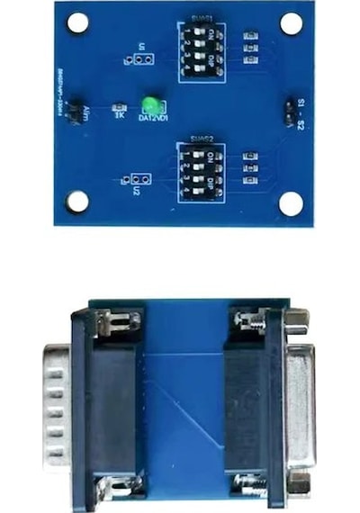 Mtm-can2 Ecu & Modül Programlama Cihazı Master Versiyon