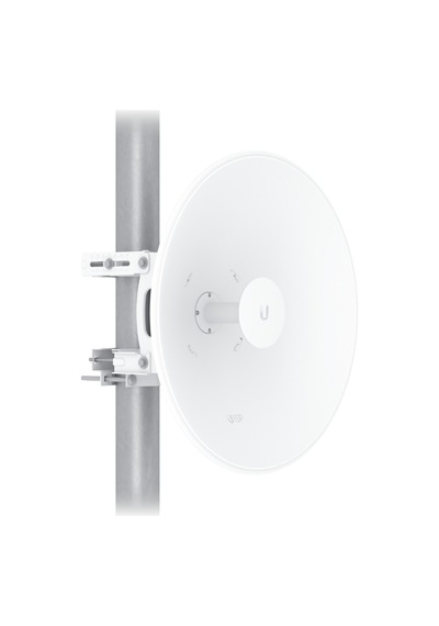 Ubiquiti Ubnt Usıp Dısh - Uısp-dısh 30dbi 5.1 - 6.8 Ghz 30 Km Dish Anten