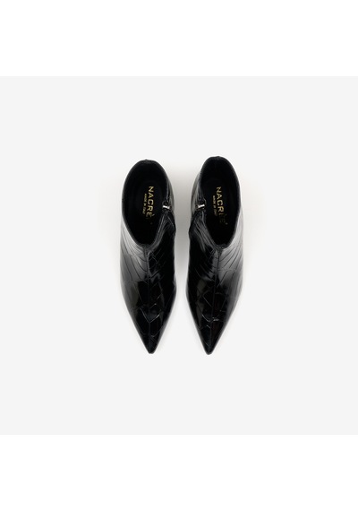 Coccon Nero Bot Kadın 894m140 Nacree Ankle siyah