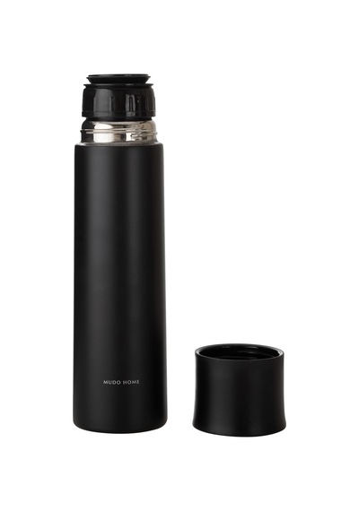 Ayrex Siyah Termos 500 Ml Genel