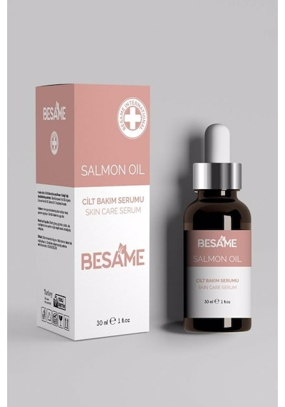Besame Nemlendirme Cilt Bakım Serumu 30 ML