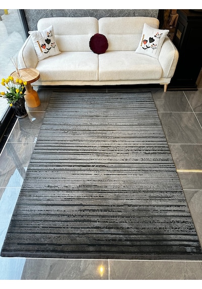 Sıerra Halı Salon, Oturma, Yatak Odası Halısı Desen Kodu 34670-900 Renkli