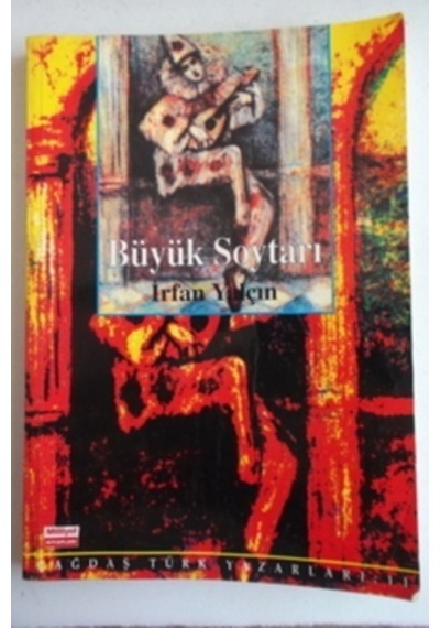 Büyük Soytarı/irfan Yalçın