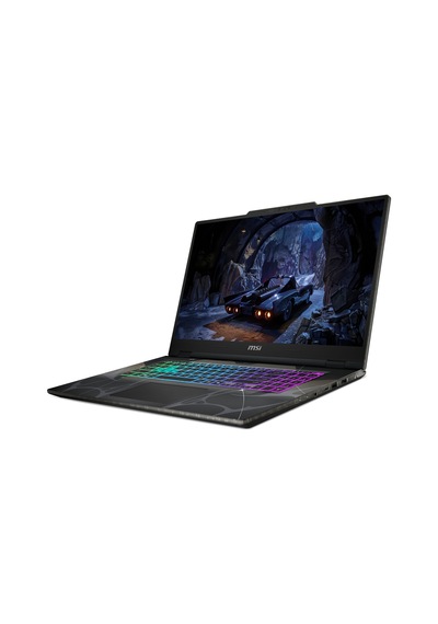 MSI Cyborg 17 B13WFKG-091XTR508 i7-13620H 64 GB 1 TB SSD RTX5060 17.3" W11P Dizüstü Bilgisayar