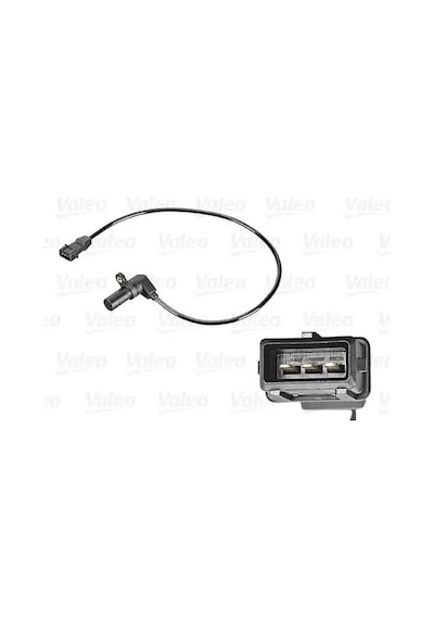 Opel Astra H Krank Sensoru 1.4 2004-2008 Z14xep Valeo 254089