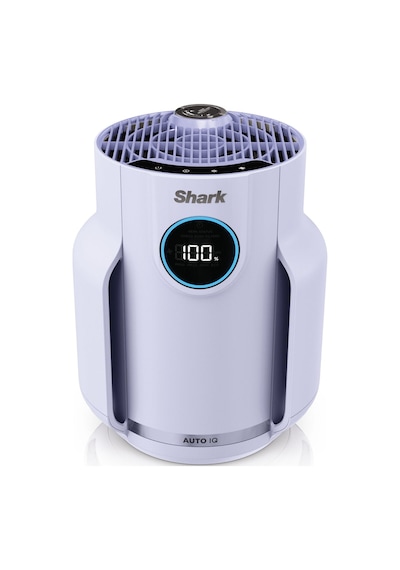 Shark Neverchange5 Compact Pro Hava Temizleyici Lavender Mor