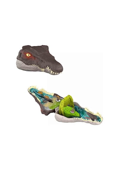 Jgb96 Jurassic World Mikro Oyun Setleri