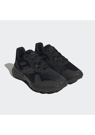 Adidas Terrex Soulstride Erkek Outdoor Ayakkabı Ie9413 Siyah