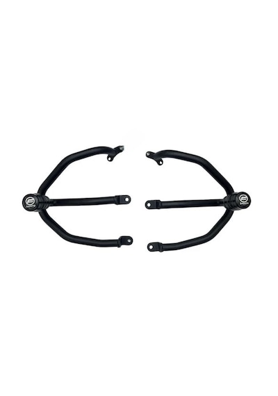 Cf Moto Sr 250 2020 - 2024 Uyumlu Motor Koruma Demiri