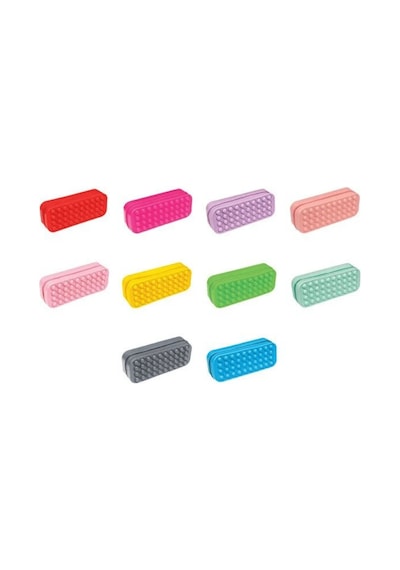 Fly Color Pop It Silikon Kalemlik