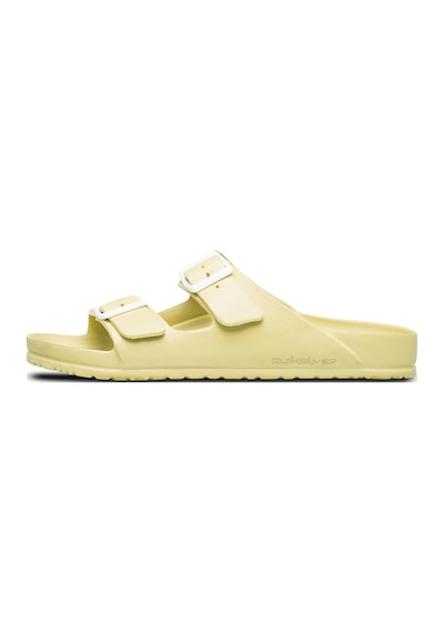 Quiksilver Embark Rf Erkek Haki Terlik Haki
