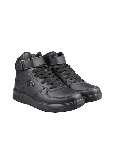 Jump 16309 Siyah Erkek Sneakers