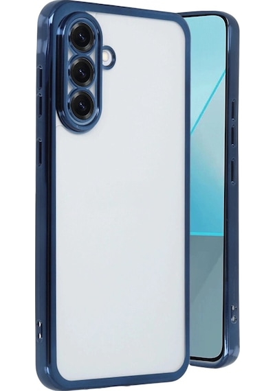 Galaxy A17 5g Lensli - Lacivert - Evori-876922