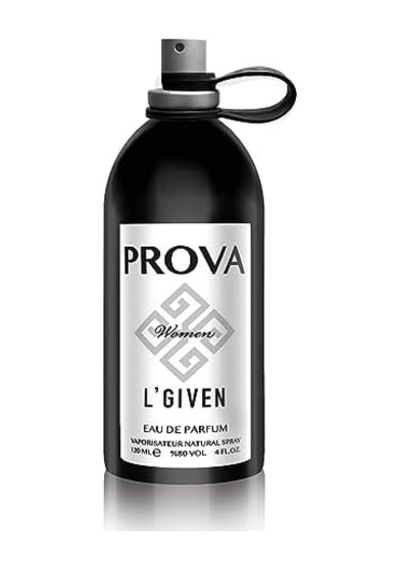 L' Given Edp Kadın Parfüm 120ml Diğer