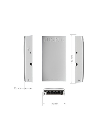 H320 Access Point H320 901-h320-ww00 901-h320-eu00 901-h320-us00