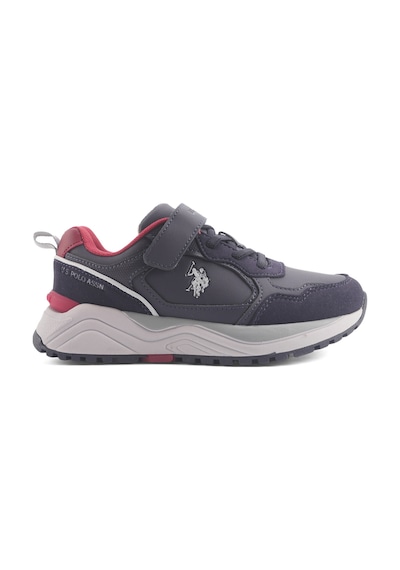 U.s. Polo Assn. Habe 4pr Lacivert Erkek Çocuk Spor Ayakkabı 000000000101885693 Lacivert U.s. Polo Assn. Habe 4pr Lacivert Erkek Çocuk Spor Ayakkabı 000000000101885693 Lacivert