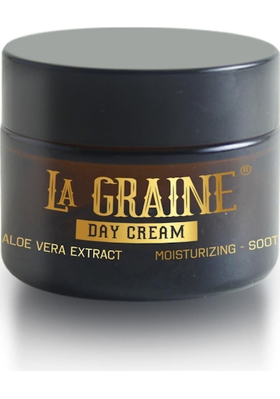 La Graine Aloe Vera Gündüz Kremi 50 ML