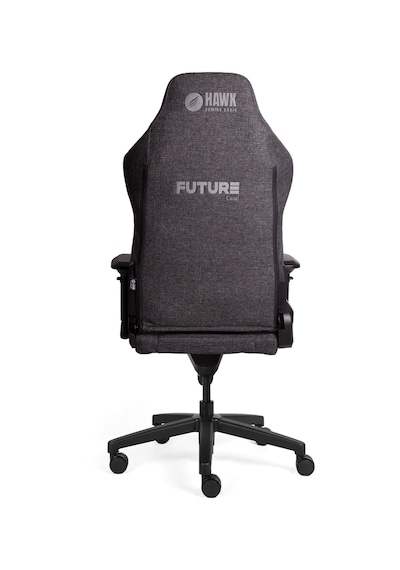Hawk Future Coal 4d Kolçak Kumaş Füme Gaming Oyuncu Koltuğu Cccc1hwk0040 Çok Renkli
