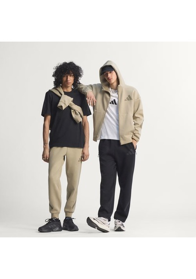 Adidas Z.n.e. Fz Erkek Sweatshirt C-adıke4682e50a00 Yeşil