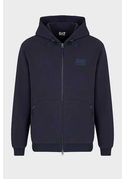 Ea7 Erkek Sweat 7m000094 Af12116 Ub102 Lacivert Lacivert