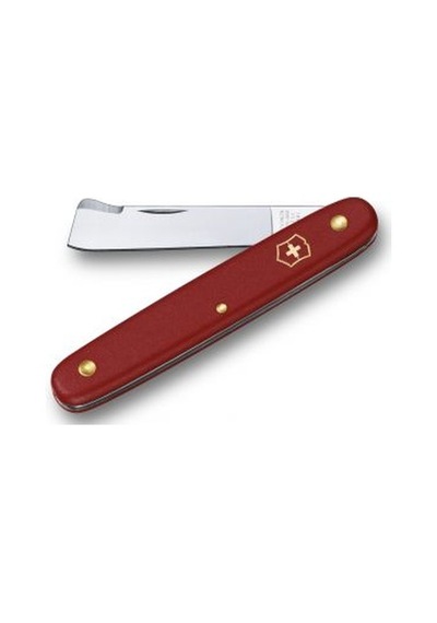 Victorinox 3.9020 Aşı Kamp Çakısı Kahverengi