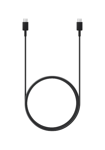 Samsung Uyumlu Galaxy Official Usb C 1.8m Kablo 3a Beyaz Standart