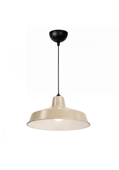 Homing Northe İskandinav Metal Sarkıt Bej