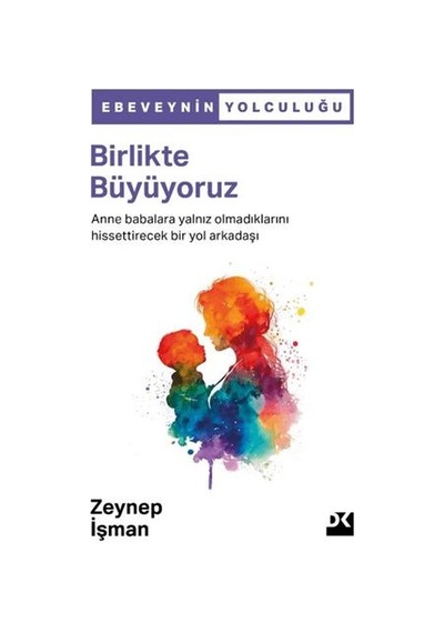 Birlikte Büyüyoruz