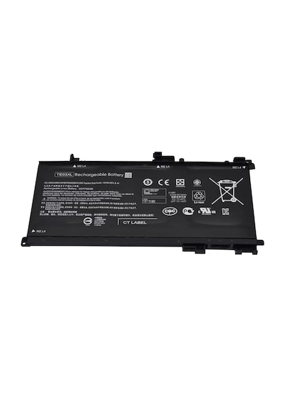 Laptopyedekparca HP Uyumlu Omen 15-Ax200Nt Z9D79Ea  Batarya A+++ Pil Güçlü Güvenli