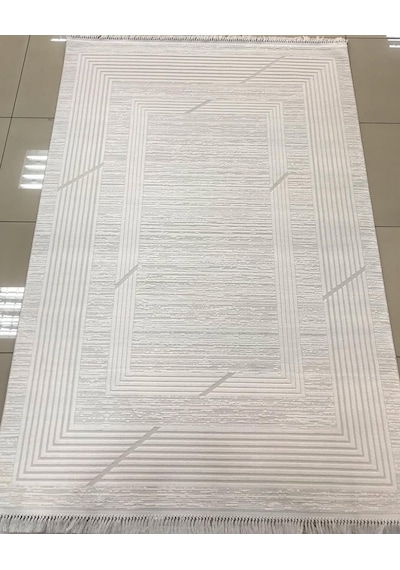 Merinos Halı Elegance Serisi 74430-060 Salon Oturma Odası Halısı