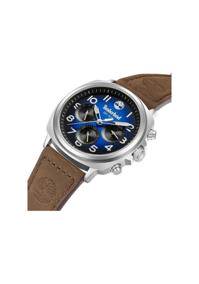 Timberland Tdwgb0042007 Erkek Kol Saati Metalik