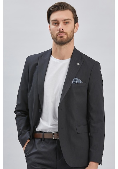 İmza Siyah Gabardin Mono Yaka 8 Drop Comfort Fit Rahat Kesim Basic Takım Elbise 1001240006-siyah Siyah İmza Siyah Gabardin Mono Yaka 8 Drop Comfort Fit Rahat Kesim Basic Takım Elbise 1001240006-siyah Siyah